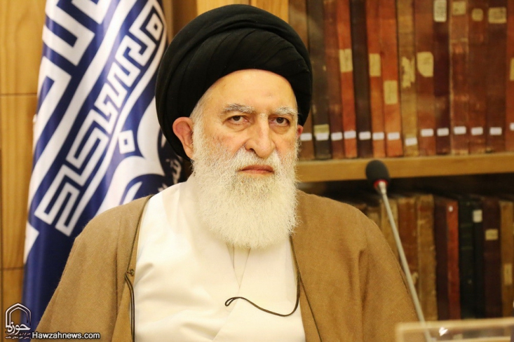 رجانیوز: آقای علوی بروجردی اینجا جمهوری اسلامی است نه اروپای قرون وسطی