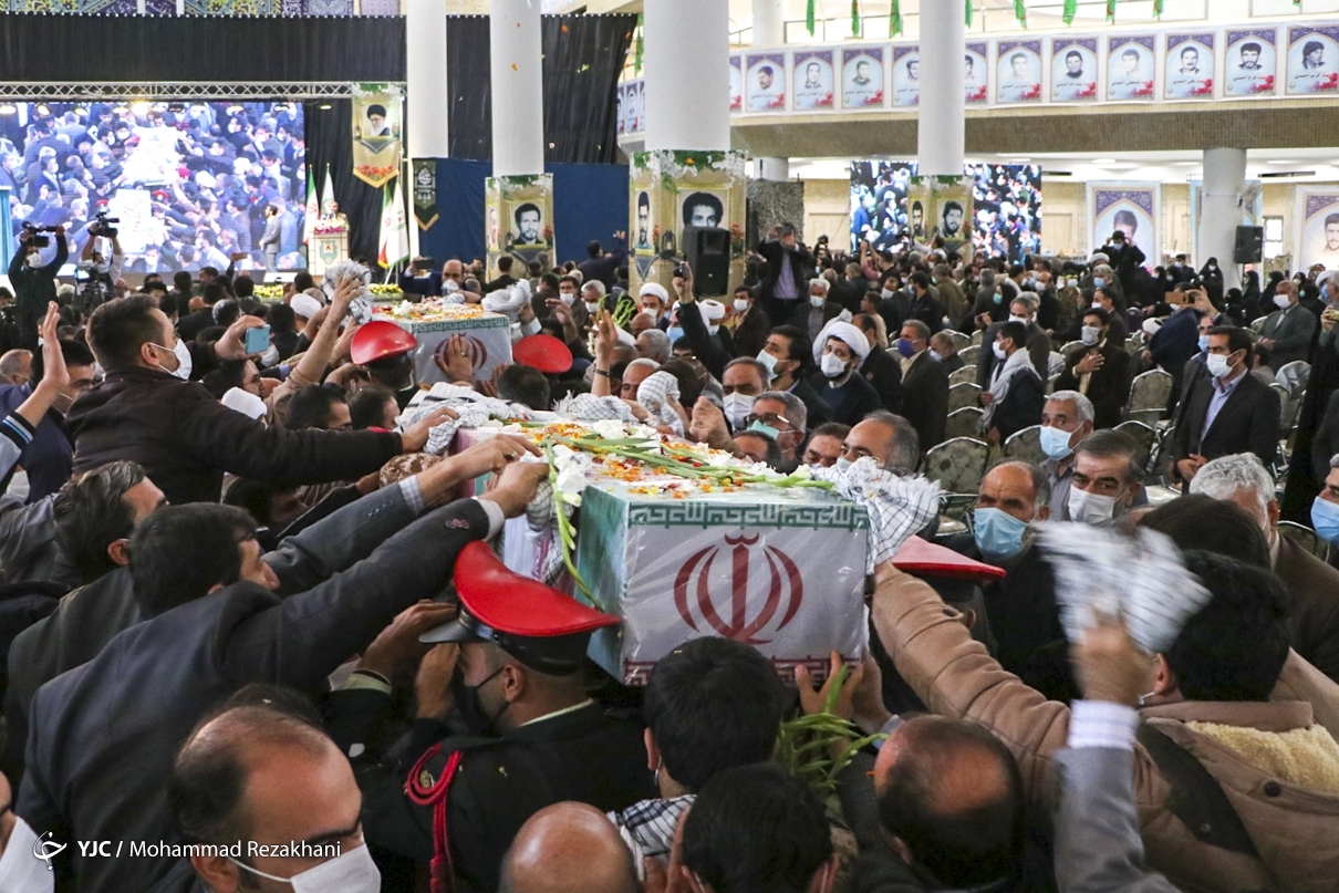 کنگره ملی ۳۵۳۵ شهید استان زنجان