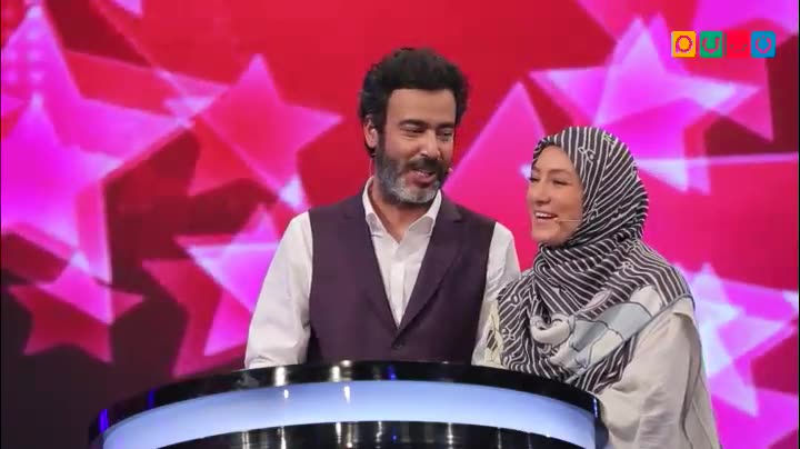آغاز پخش مسابقه «کهکشان» با اجرای نیما فلاح