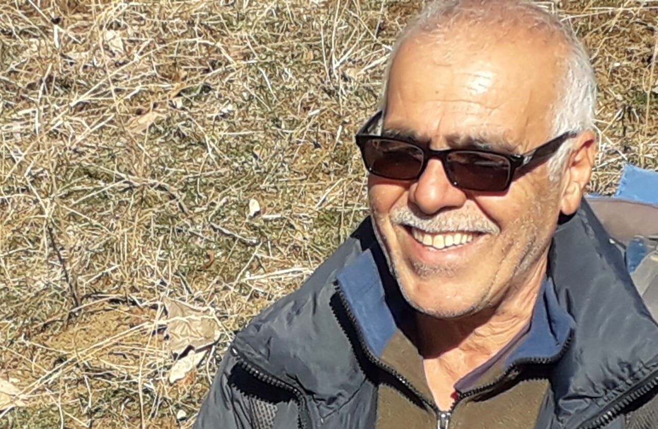 ستاره دهه ۵۰ فوتبال همدان درگذشت