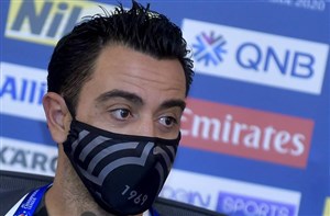 رکورد درخشان گزینه اول بارسلونا