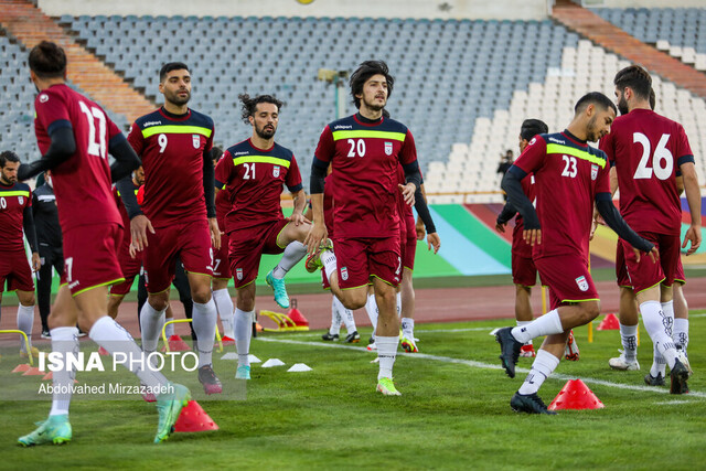 طارمی و آزمون نامزد بهترین بازیکن جهان در سال ۲۰۲۱