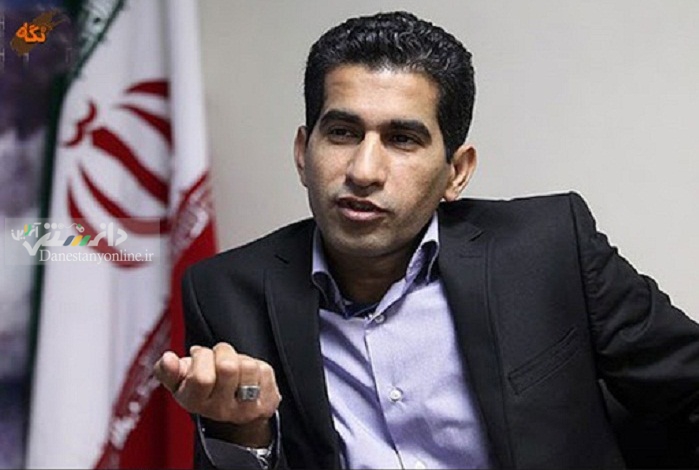 بوشهر می‌تواند پایگاه خوبی در جهت توسعه و پیشبرد اهداف فدراسیون باشد