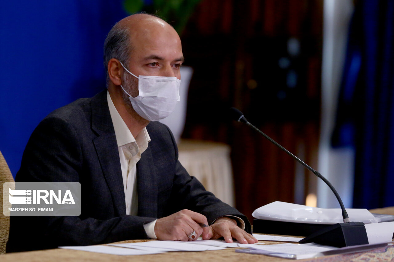 توافق ایران با تاجیکستان برای افزایش صدور خدمات فنی-مهندسی