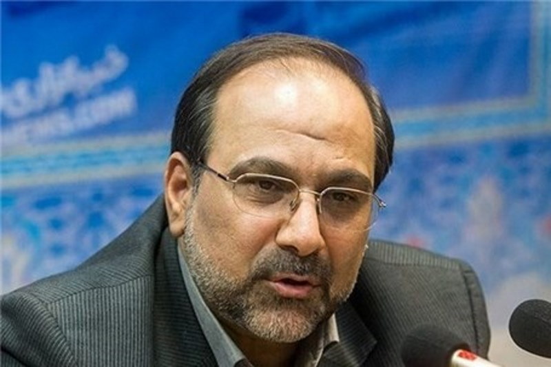 ادعایی در مورد رئیس جدید دانشگاه آزاد