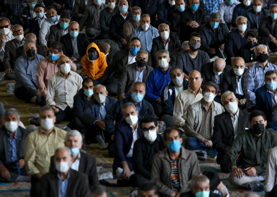 توضیحات سخنگوی شورای سیاستگذاری ائمه جمعه کشور درباره نماز جمعه این هفته تهران