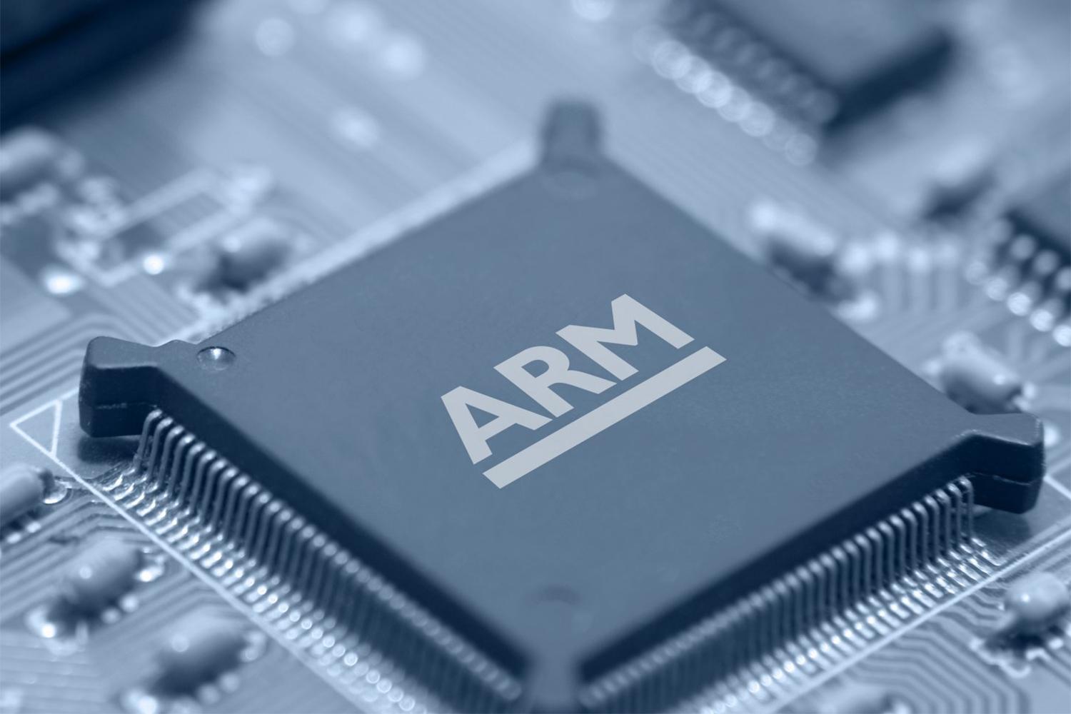 عملکرد نسل بعدی پردازشگر گرافیکی ARM دو برابر افزایش مییابد