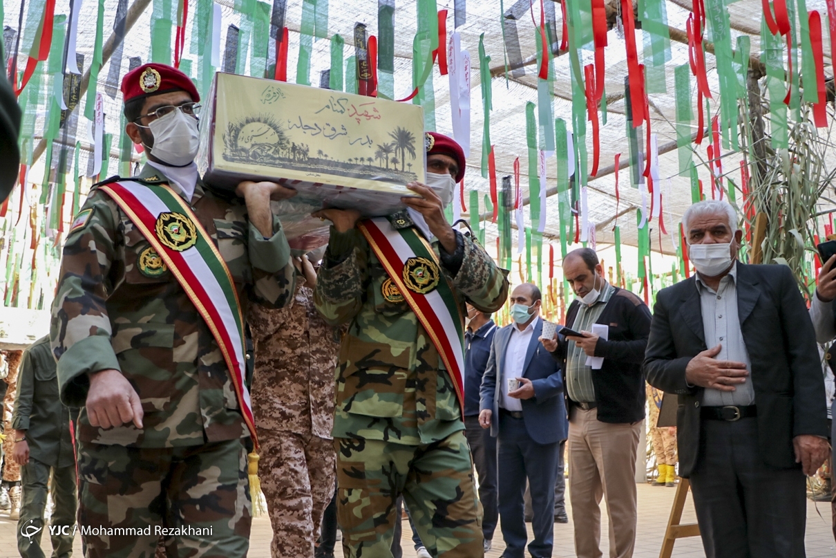 کنگره ملی ۳۵۳۵ شهید استان زنجان