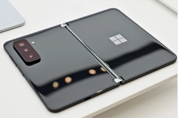 سرفیس Duo 2 مایکروسافت قدرتمندترین گوشی اندرویدی گیکبنچ شد