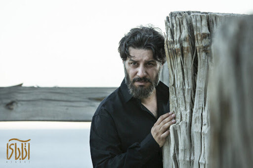 بازی جدی جواد عزتی برای فیلم جدید نیکی کریمی