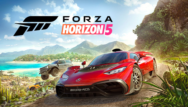 بازی Forza Horizon 5 در زمان عرضه شامل 491 اتومبیل میشود