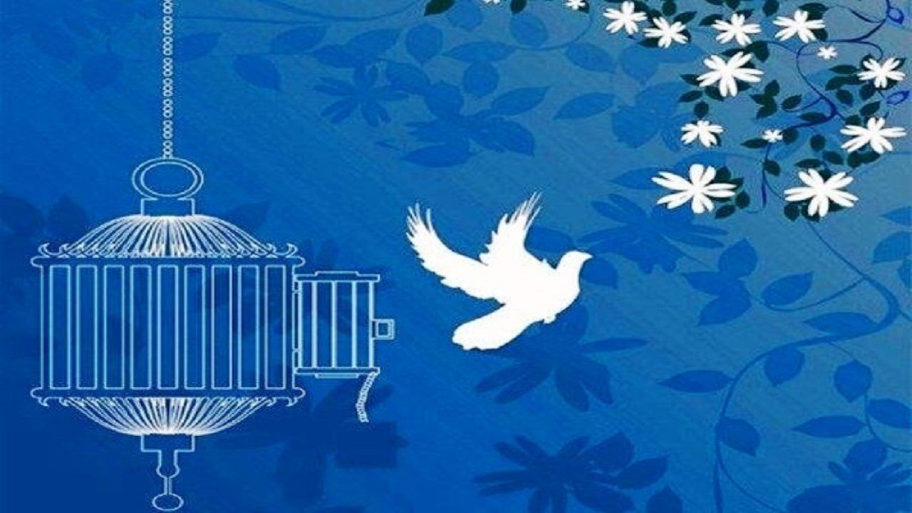 آزادی ۲۸ زندانی از ندامتگاه کچویی فردیس