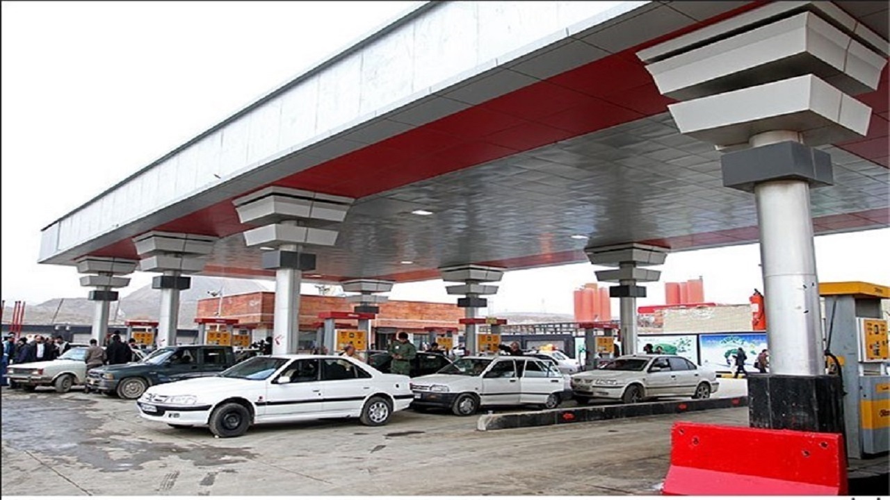 ٧٠ جایگاه استان سمنان به قابلیت ارائه بنزین سهمیه‌ای بازگشت