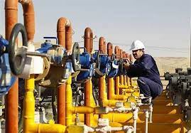 شبکه گاز شهر الشتر ۲۴ ساعت قطع می‌شود