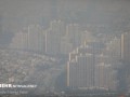 وضعیت هوای تهران برای گروه‌های حساس