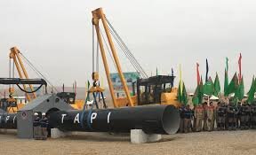 خط لوله "تاپی" ترکمنستان تهدیدی برای ایران است؟