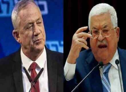 اخباری از توافق گانتس و عباس بر سر ساخت و ساز فلسطینی‌ها در منطقه "ج"
