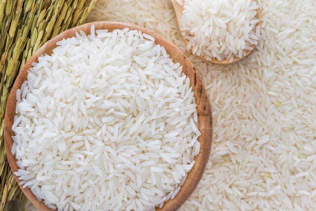 رکورد افزایش قیمت برنج ایرانی شکست