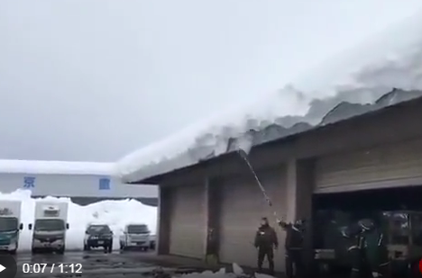 عجب شانسی آوردن!