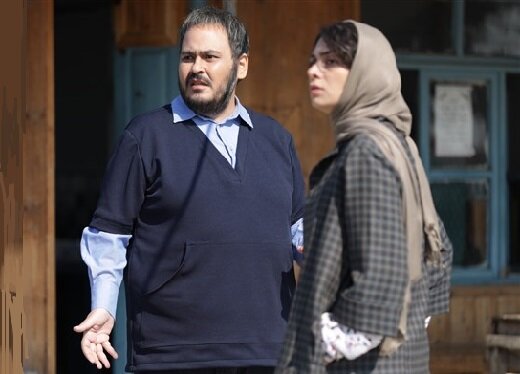 کارگردان فیلم «گیسوم»: سینمای ایران بالاتر از سینمای فرانسه است