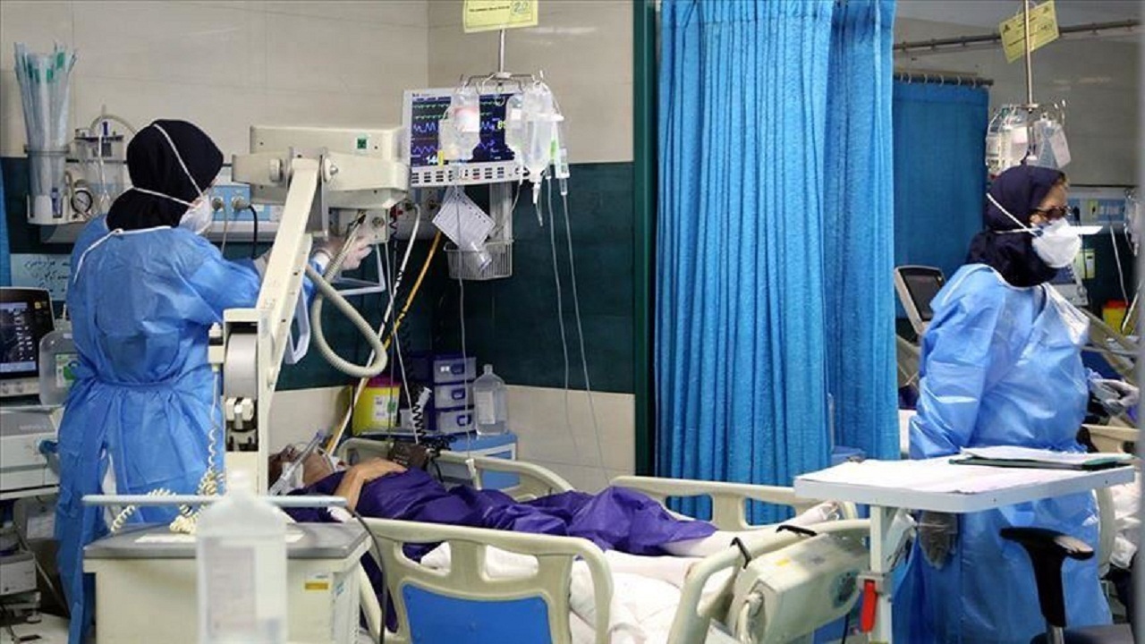 شناسایی 159 بیمار جدید مبتلا به کرونا در کردستان