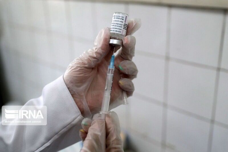۷۵ درصد جمعیت بروجرد دُز اول واکسن کرونا را دریافت کرده‌اند