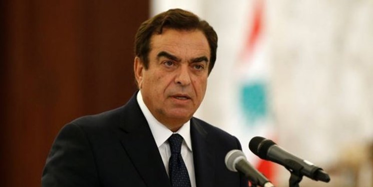 وزیر لبنانی عربستان را سنگ روی یخ کرد