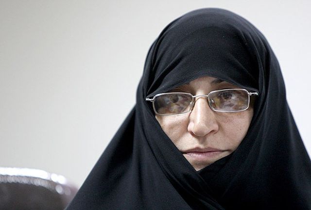 واکنش لاله افتخاری به حواشی انتصاب پسرش در دولت: نه توصیه کردهام و نه میکنم