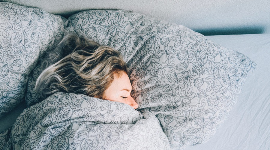 خواب ما بر نحوه راه رفتن مان هم اثر می گذارد