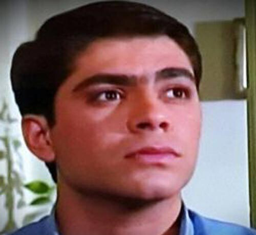 بیوگرافی حسینِ سریال «کهنه سوار»؛ بازیگری که در اوج جوانی دارفانی را وداع گفت