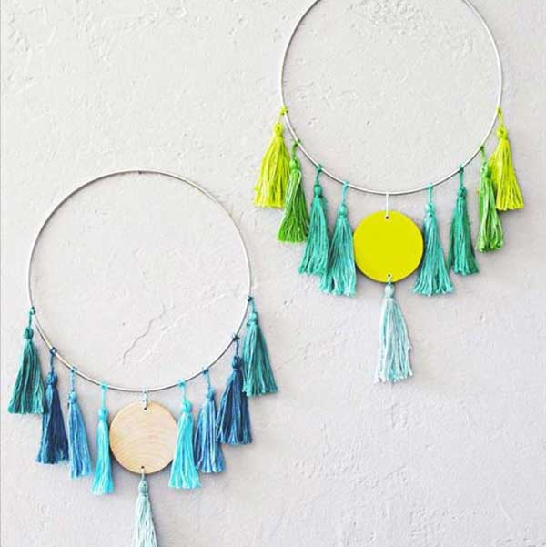 دکوری پاییزی جذاب بسازید