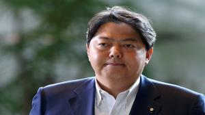 آغاز روند تشکیل کابینه جدید ژاپن؛ وزیر خارجه توکیو مشخص شد 