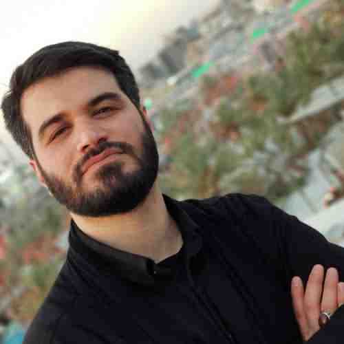 چهره ها/ تنها خواسته میثم مطیعی از دزد لپ‌تاپش!
