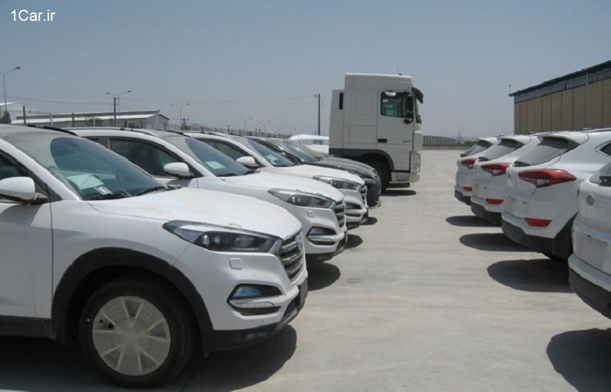 صباغیان: واردات خودروی هیبریدی قیمت خودروی داخلی را می‌شکند