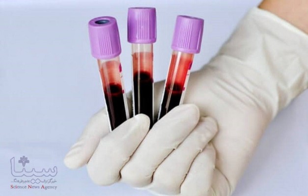 گروه خونی در ابتلای به بیماری ها نقش دارد