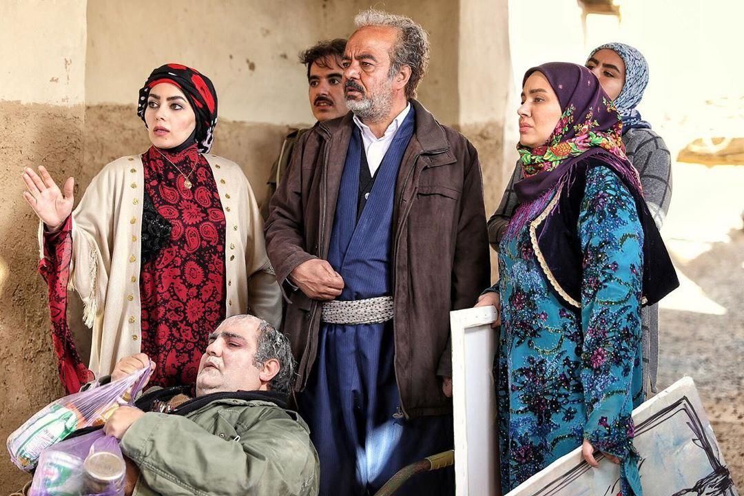 این مسئول دیگه نوبره