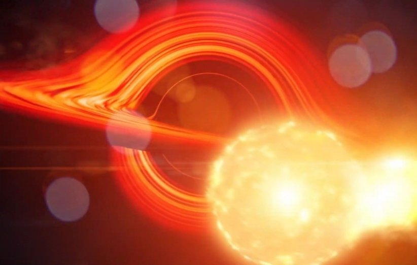 چرا سیاهچاله‌ها ترسناک‌ترین اجرام کیهان هستند؟