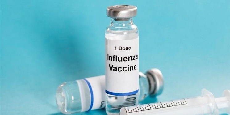 جانبازان بالای 50 درصد چهارمحال و بختیاری واکسن آنفلوانزا دریافت کردند