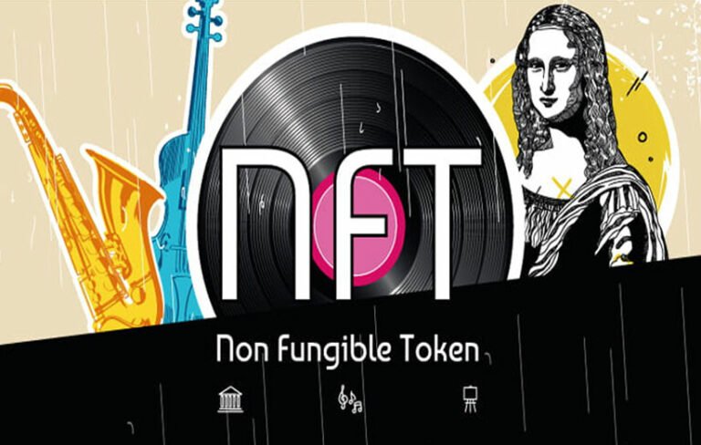 چگونه NFT بسازیم و آن را آنلاین بفروشیم؟