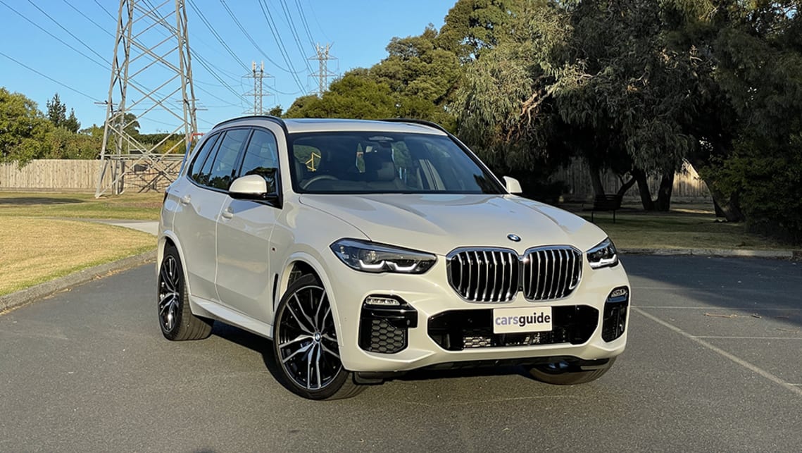 Bmw X 5 Купить В Украине