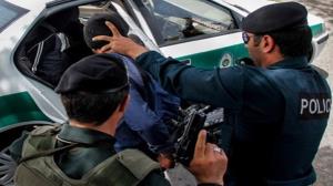 دستگیری باند سارقین مسلح منازل و خودرو در خوزستان