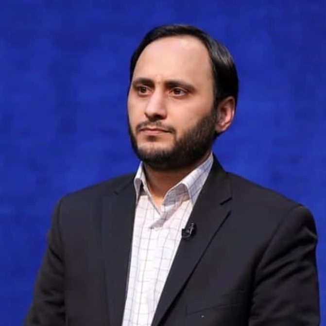 علی بهادری جهرمی سخنگوی دولت شد