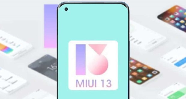 رابط کاربری MIUI 13 با ساختاری کاملا متفاوت به زودی عرضه می‌شود