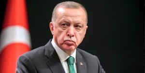 اردوغان مرزهای خودشیفتگی را جا‌‌به‌جا کرد!