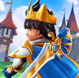 بازی/ Royal Revolt 2؛ پادشاهی خود را اثبات کنید