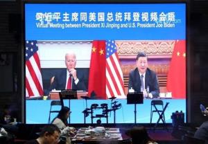 تصمیم رهبران آمریکا و چین درباره کنترل تسلیحات اتمی