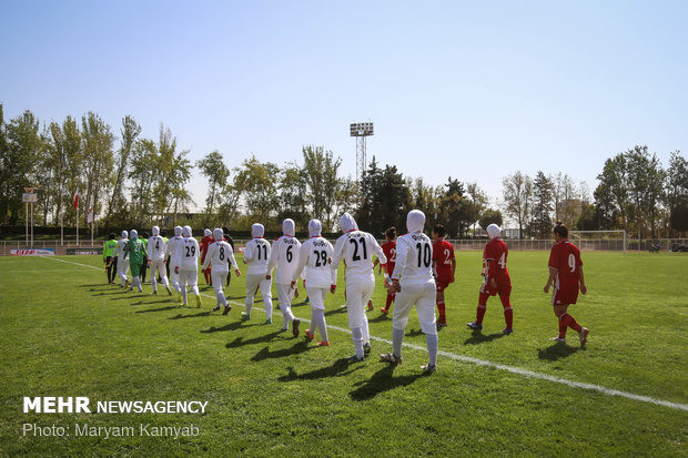 بیانیه فدراسیون فوتبال اردن درباره جنجال جنسیتی ملی پوش ایران