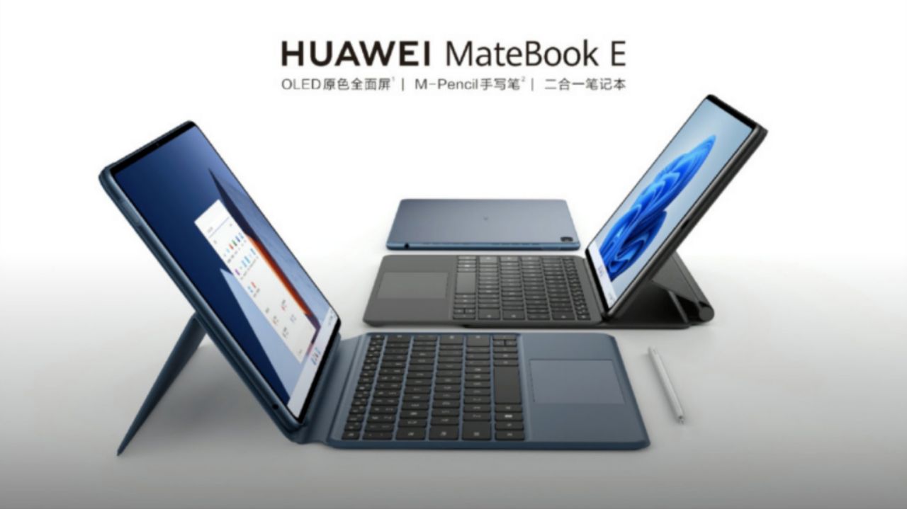 matebook m