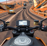 Moto Rider GO؛ بزرگراه را با حضورتان مزین کنید