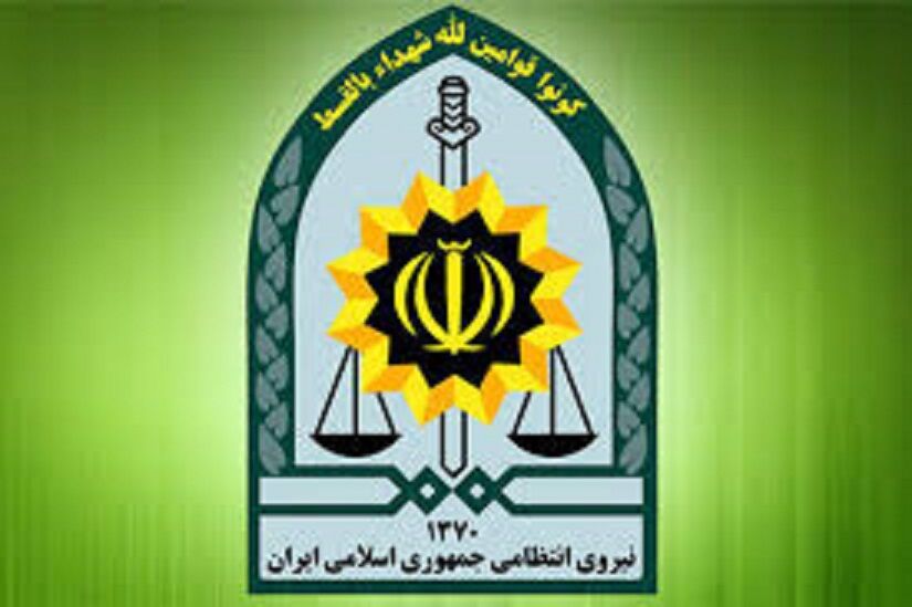 شهادت مامور ناجا در درگیری با اراذل و اوباش